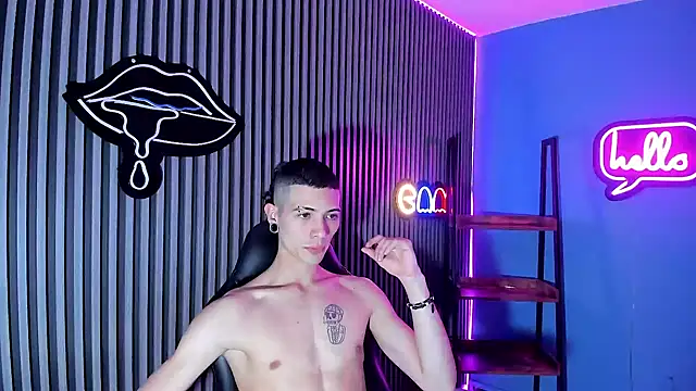 Jefer rick  online show from February 2025 03:16:02 AM