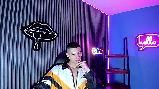 Jefer rick  online show from February 2025 06:40:01 AM