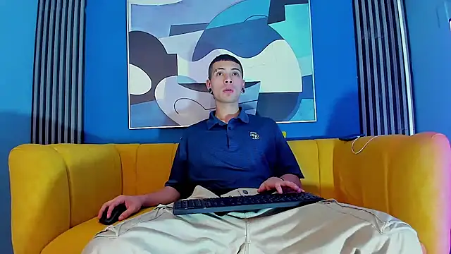 Jefer rick  online show from February 2025 01:29:02 AM