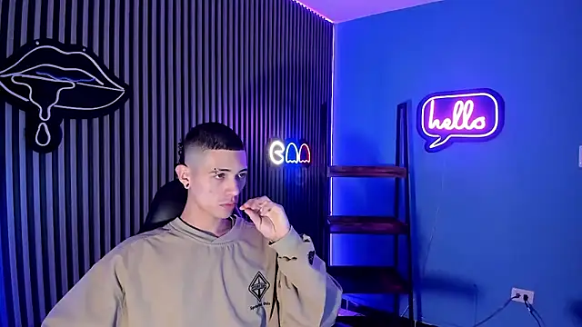 Jefer rick  online show from February 2025 03:06:02 AM