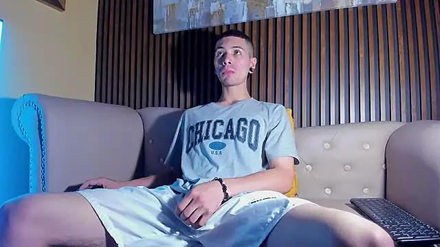 Jefer rick  online show from March 2025 03:08:01 AM