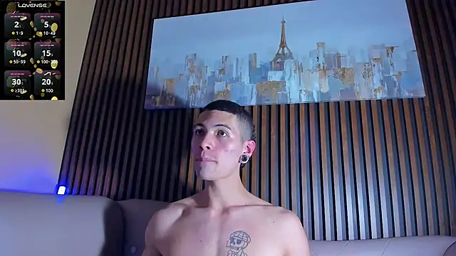 Jefer rick  online show from March 2025 03:28:02 AM