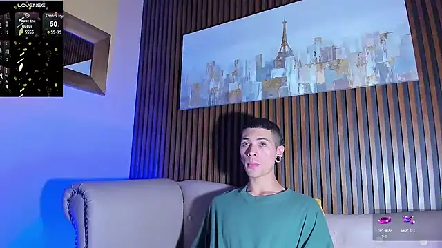 Jefer rick  online show from March 2025 03:26:02 AM