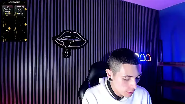 Jefer rick  online show from March 2025 07:13:02 AM