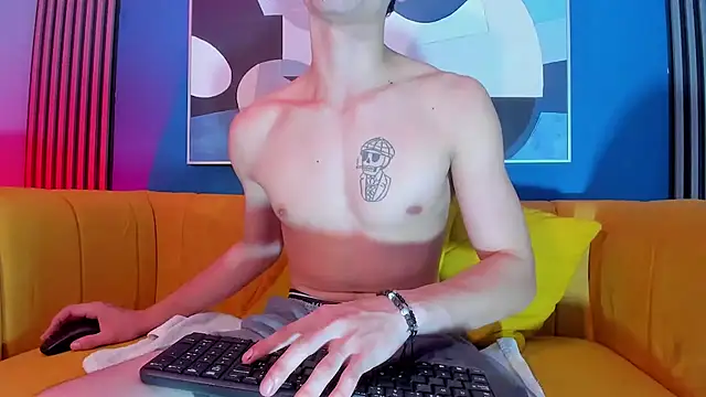 Jefer rick  online show from March 2025 04:03:02 AM