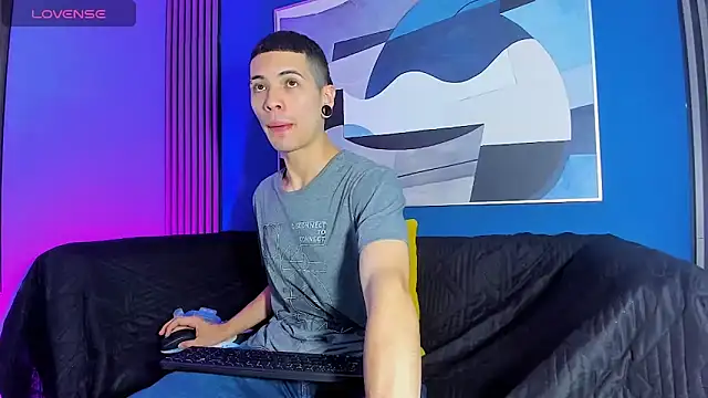 Jefer rick  online show from September 2025 12:43:02 PM