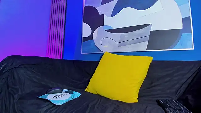 Jefer rick  online show from November 2025 12:27:02 PM