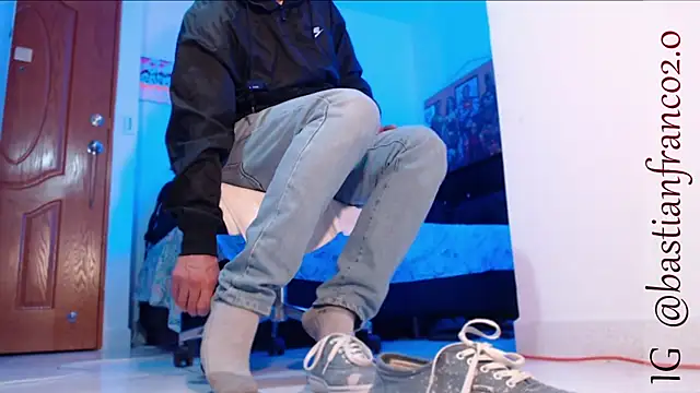 marc ginale online show from February 2025 08:02:02 AM