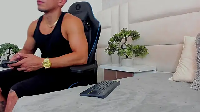 marc ginale online show from September 2025 02:57:01 AM