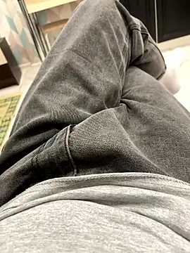 BenXLover online show from December 2024 08:38:02 AM