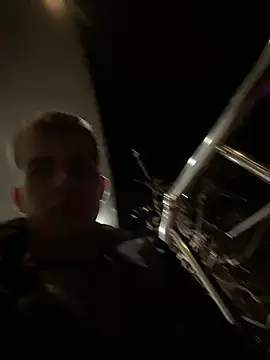 BenXLover online show from December 2024 02:52:02 AM
