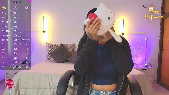 Snapshot of _gaby2 chatting on October 2025 12:27:01 PM gaby2 online show from October 2025 12:27:01 PM