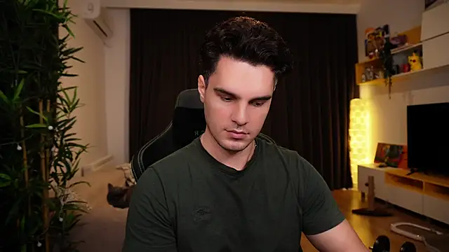 Snapshot of billypassion chatting on November 2025 04:22:01 PM billypassion online show from November 2025 04:22:01 PM