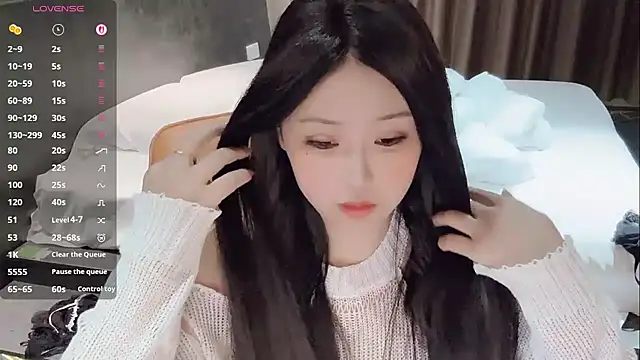 Fountain- online show from November 2025 10:54:02 PM