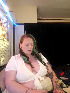 Bunny Cummings online show from September 2025 08:13:01 PM