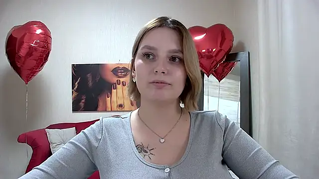 Snapshot of DianeMills chatting on February 2025 12:41:01 AM DianeMills online show from February 2025 12:41:01 AM