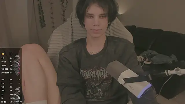 Wampeyes online show from October 2025 10:38:01 AM