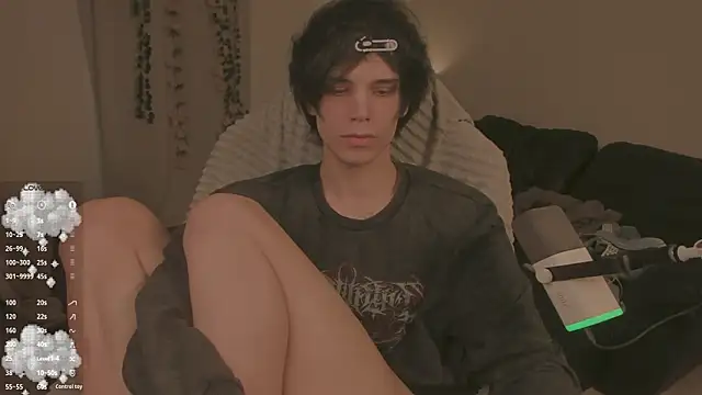 Wampeyes online show from October 2025 10:52:02 AM