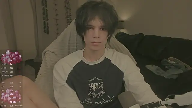 Wampeyes online show from November 2025 02:07:02 PM