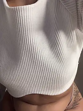 Iris lee online show from March 2025 08:10:01 PM