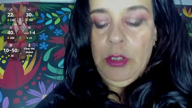 Sharllot bbw online show from September 2025 07:57:01 PM