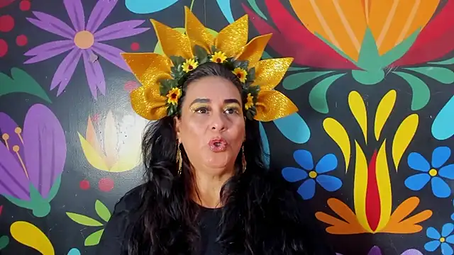 Sharllot bbw online show from October 2025 01:45:02 PM