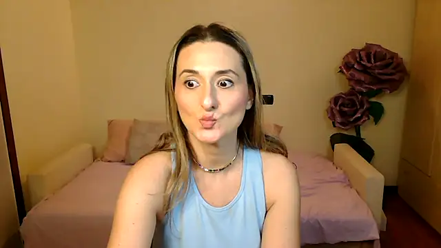 alexabecks online show from December 2024 06:38:02 PM