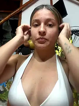 Cora sarah online show from September 2025 11:37:01 PM
