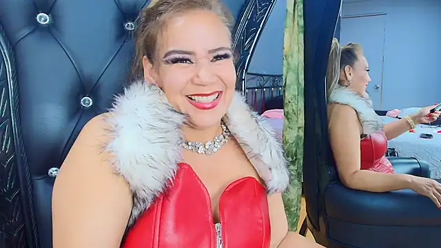 MelaniaKnauss online show from January 2025 08:33:01 PM