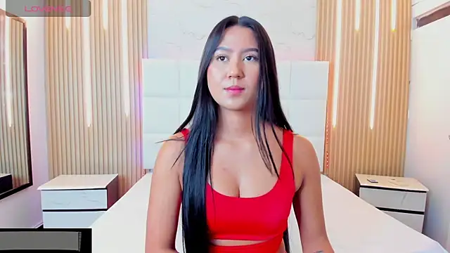 Snapshot of Iris_Thompson_ chatting on October 2025 04:34:01 AM Iris Thompson online show from October 2025 04:34:01 AM