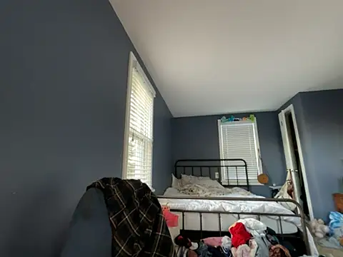 Snapshot of gingerbabe18 chatting on October 2025 10:18:02 PM gingerbabe18 online show from October 2025 10:18:02 PM