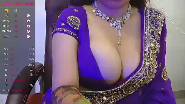 Hoty-Bhabi online show from December 2024 07:05:01 AM