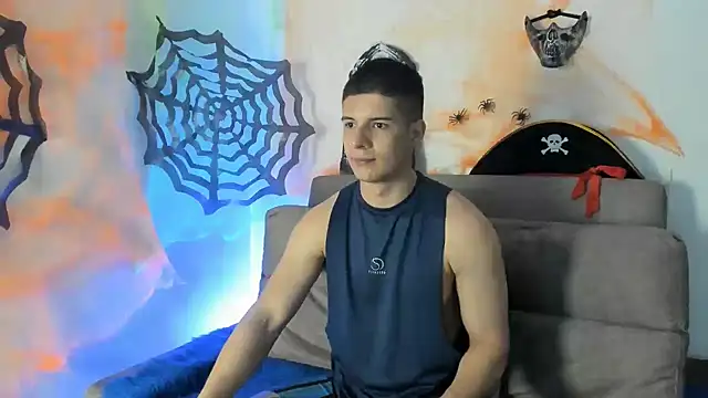 Snapshot of cory_okell chatting on October 2025 01:17:01 AM cory okell online show from October 2025 01:17:01 AM