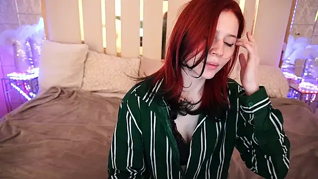 Sasha Exclusive online show from December 2024 05:49:02 AM