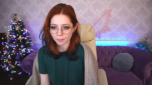 Sasha Exclusive online show from December 2024 11:06:02 PM