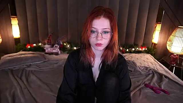 Sasha Exclusive online show from December 2024 10:13:01 AM