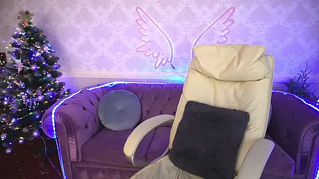 Sasha Exclusive online show from December 2024 08:26:02 PM