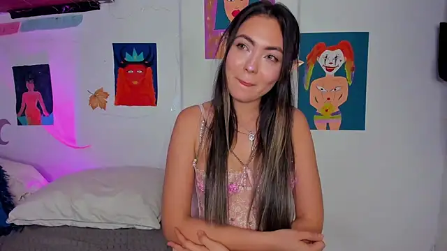 azumi cutiepie  online show from December 2024 02:16:01 PM