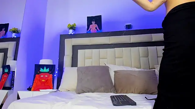 azumi cutiepie  online show from January 2025 10:28:02 PM