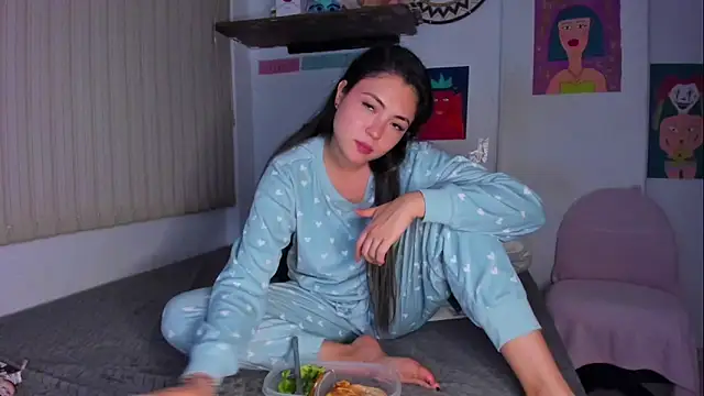 azumi cutiepie  online show from February 2025 10:36:02 PM