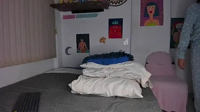 azumi cutiepie  online show from March 2025 08:37:02 PM