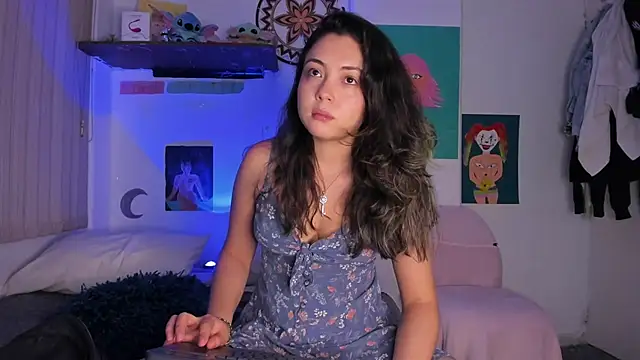 azumi cutiepie  online show from March 2025 06:11:02 PM