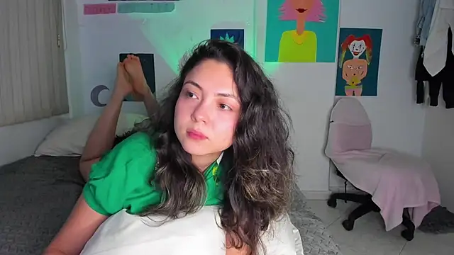 azumi cutiepie  online show from March 2025 09:13:02 PM