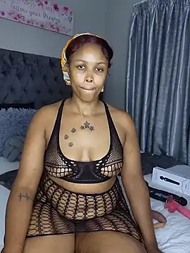 Drippincaty online show from December 2024 07:18:02 PM