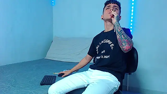 mikecoper 23 online show from December 2024 11:49:02 PM