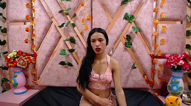 Salome Queem online show from January 2025 09:59:01 AM