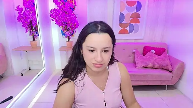 Miia bela online show from October 2025 07:42:01 AM