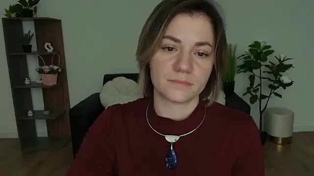 MariaSttone online show from December 2024 02:52:01 PM