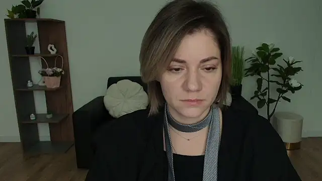 MariaSttone online show from December 2024 08:51:01 AM