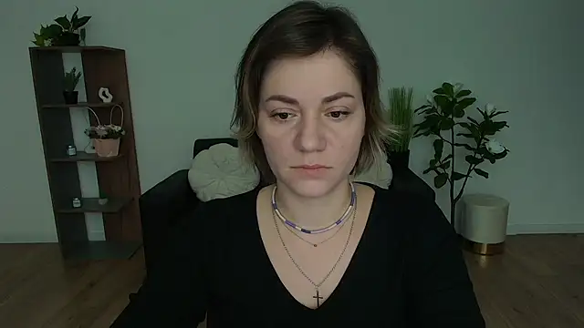 MariaSttone online show from December 2024 09:09:01 AM